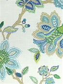 Adorina 518 Seaside Covington Fabric